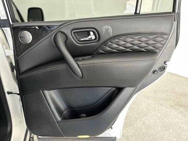 2022 INFINITI QX80 Vehicle Photo in Grapevine, TX 76051
