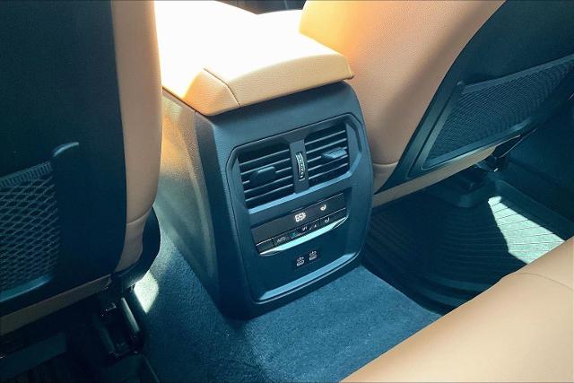 2023 BMW 330i Vehicle Photo in Grapevine, TX 76051