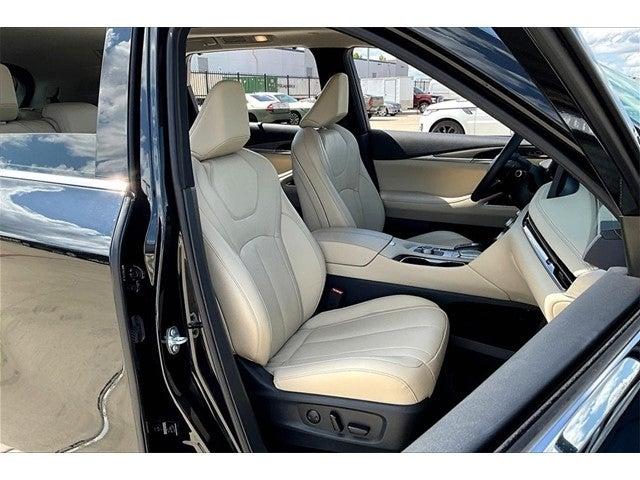 2025 INFINITI QX60 Vehicle Photo in Grapevine, TX 76051