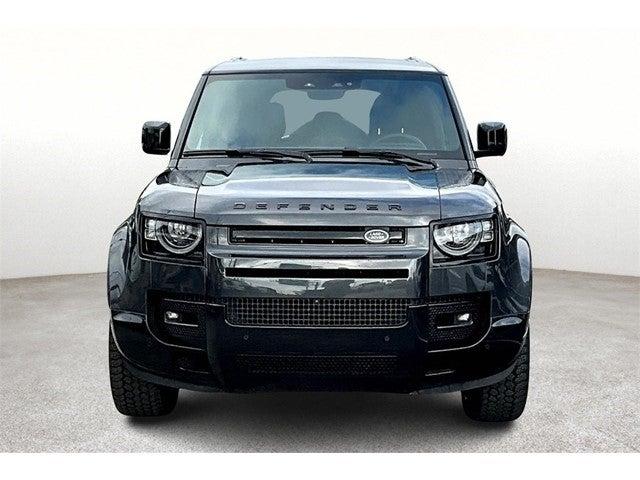 2024 Land Rover Defender Vehicle Photo in San Antonio, TX 78230