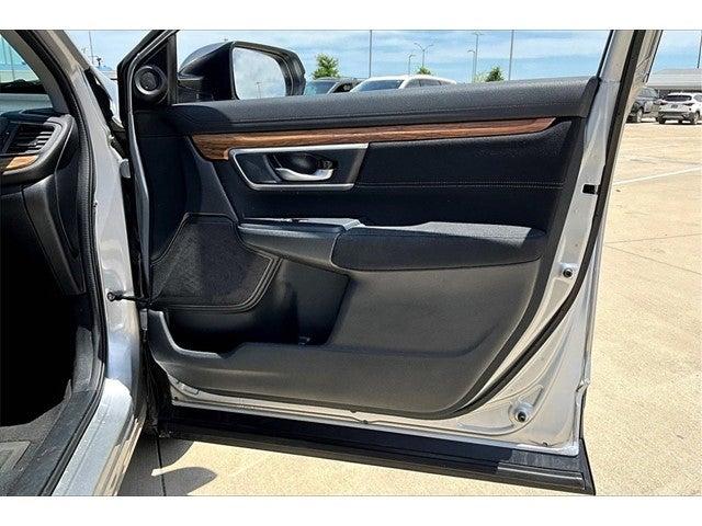 2020 Honda CR-V Vehicle Photo in Grapevine, TX 76051