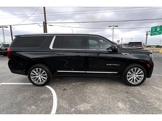2023 GMC Yukon XL Vehicle Photo in San Antonio, TX 78230
