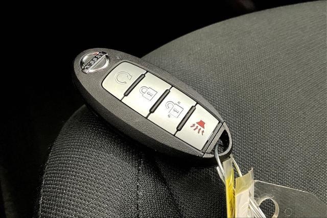 2024 Nissan Kicks Vehicle Photo in Tulsa, OK 74129