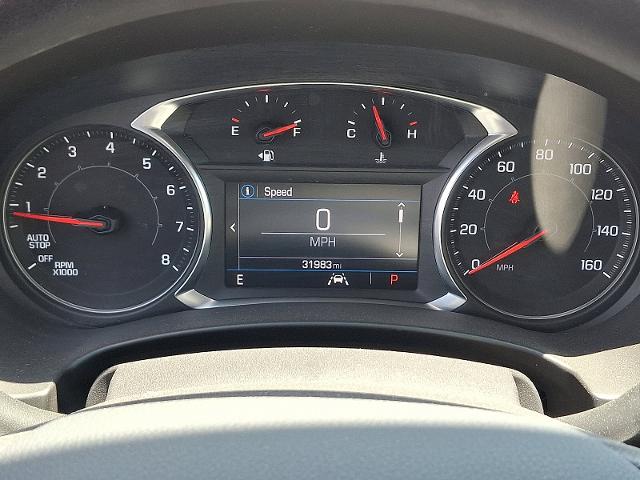 2022 GMC Terrain Vehicle Photo in HARRISBURG, PA 17111-1033