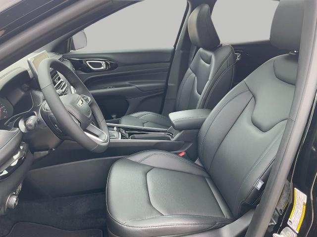 2025 Jeep Compass Vehicle Photo in Kaukauna, WI 54130