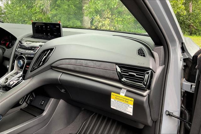 2025 Acura RDX Vehicle Photo in Tulsa, OK 74145