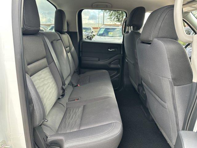 2022 Nissan Frontier Vehicle Photo in San Antonio, TX 78209