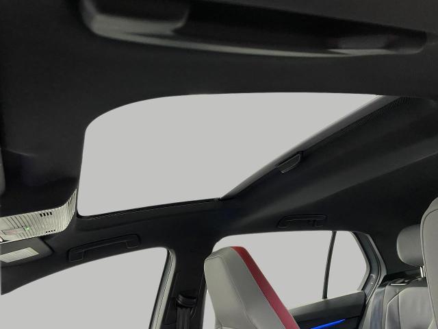 2025 Volkswagen Golf GTI Vehicle Photo in Appleton, WI 54913