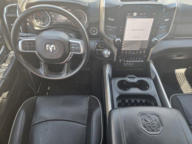 2022 Ram 2500 Vehicle Photo in Decatur, TX 76234