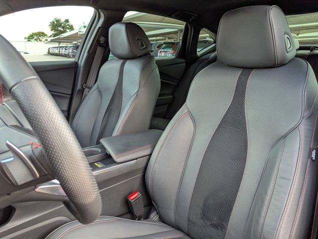 2021 Acura TLX Vehicle Photo in San Antonio, TX 78230