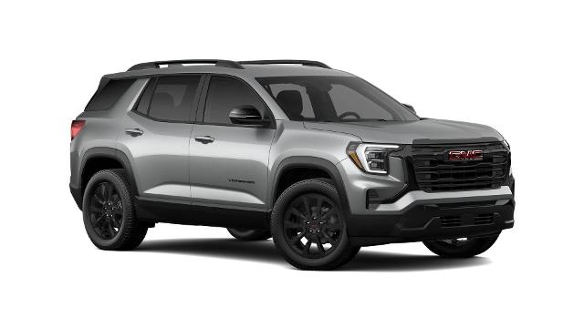 2026 GMC Terrain Vehicle Photo in Fishers, IN 46038