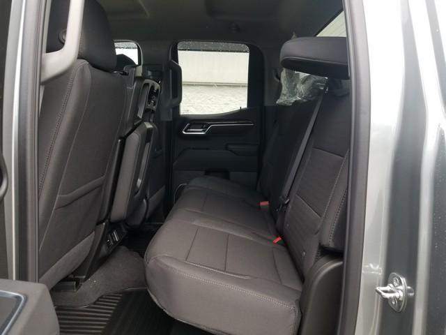 2025 GMC Sierra 1500 Vehicle Photo in ELYRIA, OH 44035-6349