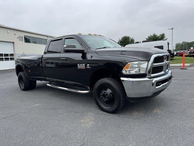 2016 Ram 3500 Vehicle Photo in Mechanicsburg, PA 17050-1707