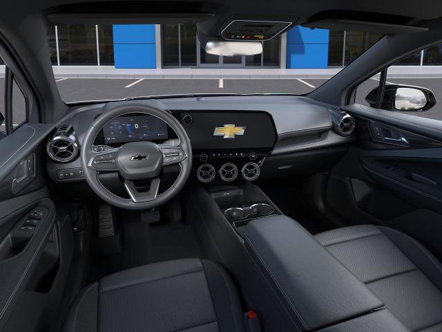2025 Chevrolet Blazer EV Vehicle Photo in BETHLEHEM, PA 18017-9401