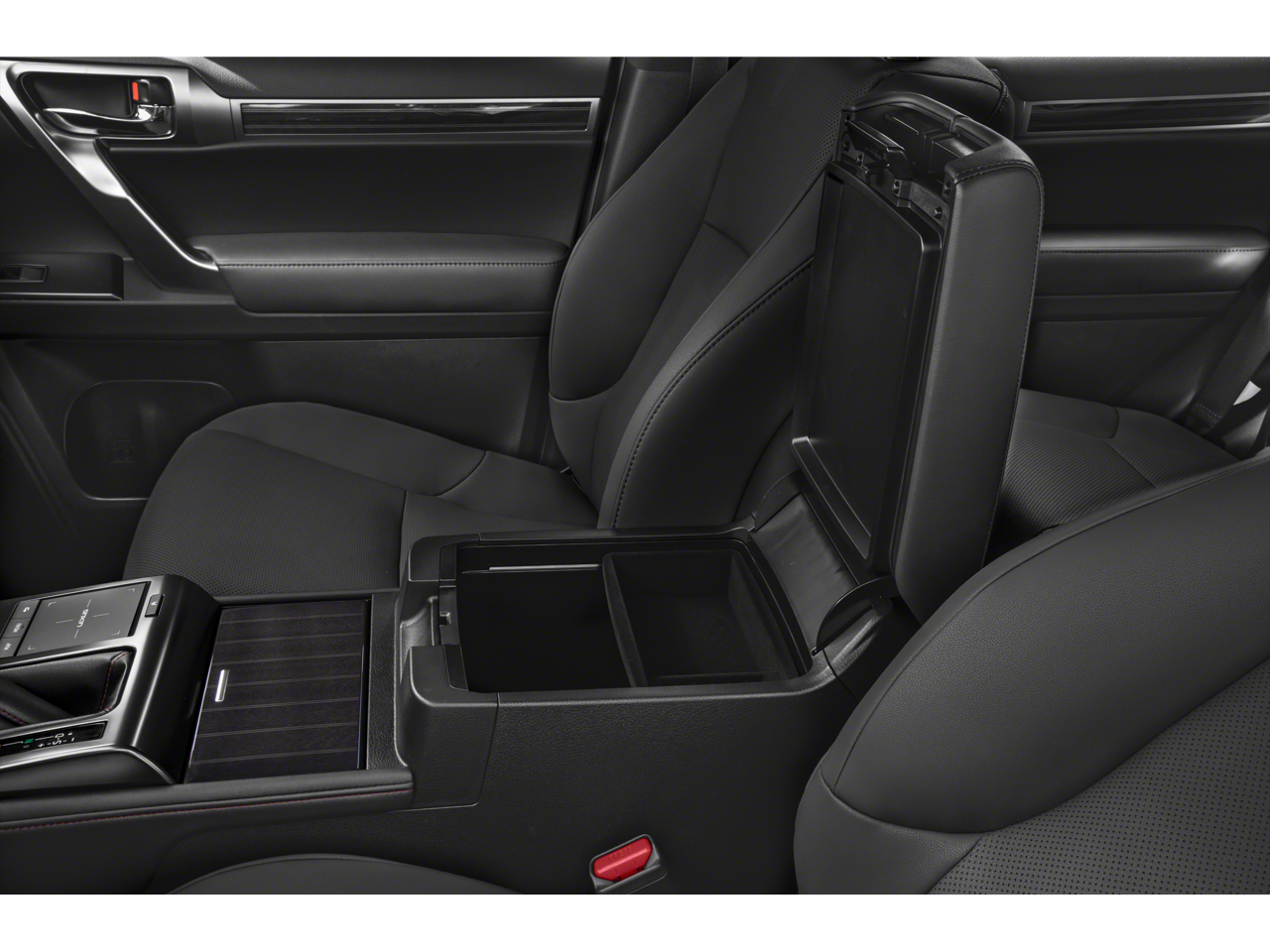 2023 Lexus GX 460 Vehicle Photo in San Antonio, TX 78230