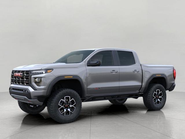 2025 GMC Canyon Vehicle Photo in GREEN BAY, WI 54303-3330