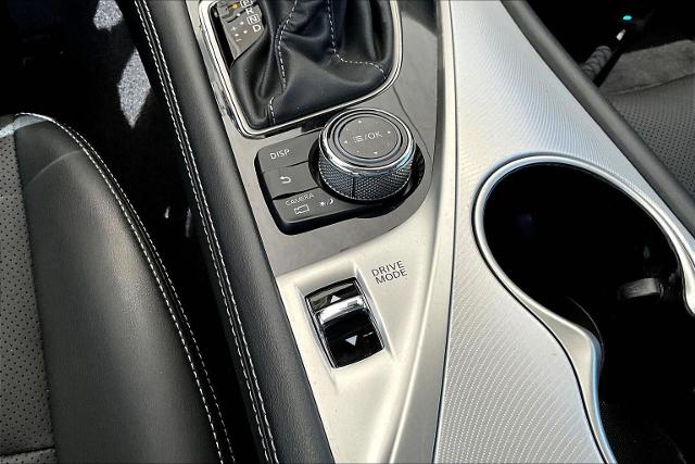 2022 INFINITI Q50 Vehicle Photo in San Antonio, TX 78230