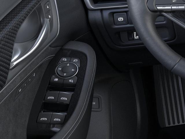 2026 Cadillac CT5-V Vehicle Photo in MADISON, WI 53713-3220