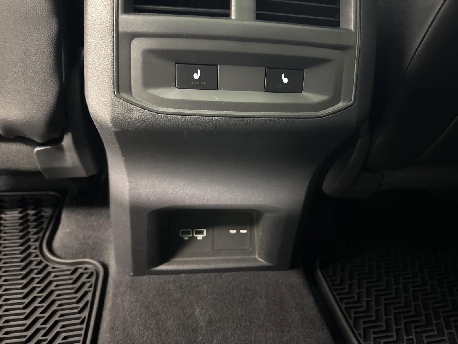 2020 Volkswagen Atlas Cross Sport Vehicle Photo in Georgetown, TX 78626