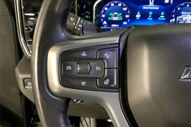 2023 Chevrolet Silverado 1500 Vehicle Photo in INDEPENDENCE, MO 64055-1314