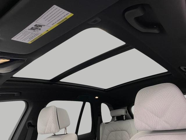 2026 BMW X5 xDrive40i Vehicle Photo in Appleton, WI 54913
