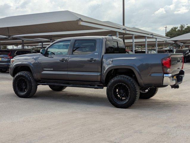 2020 Toyota Tacoma 2WD Vehicle Photo in San Antonio, TX 78230
