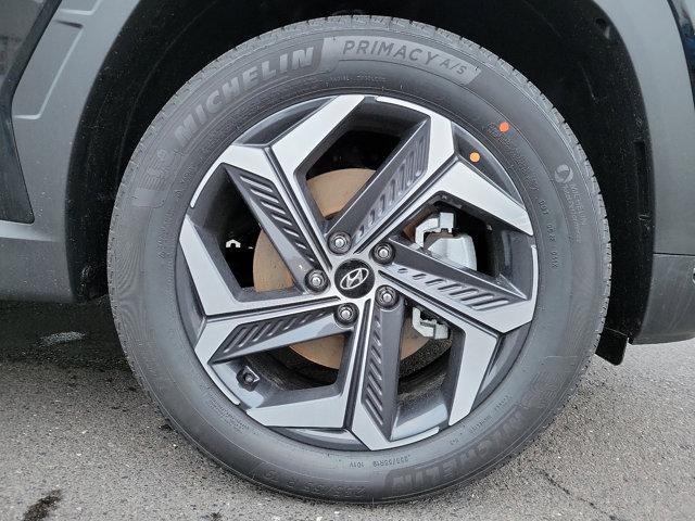 2024 Hyundai TUCSON Plug-In Hybrid Vehicle Photo in Philadelphia, PA 19116