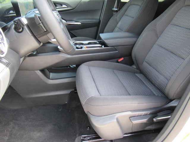 2026 Chevrolet Equinox Vehicle Photo in LEESBURG, FL 34788-4022