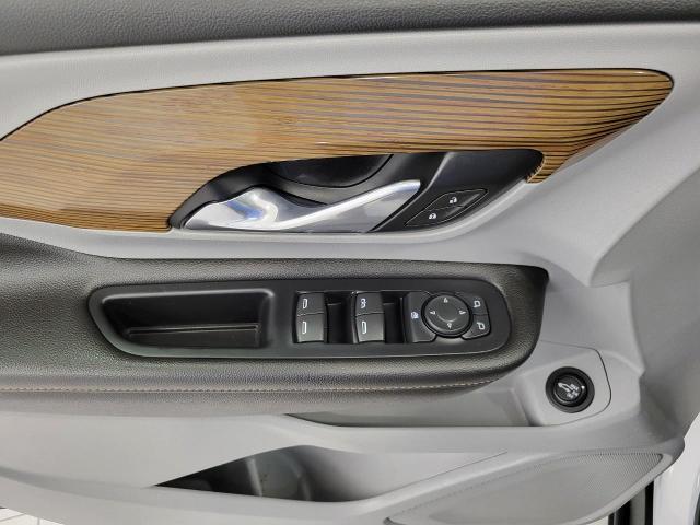2020 GMC Terrain Vehicle Photo in NEENAH, WI 54956-2243