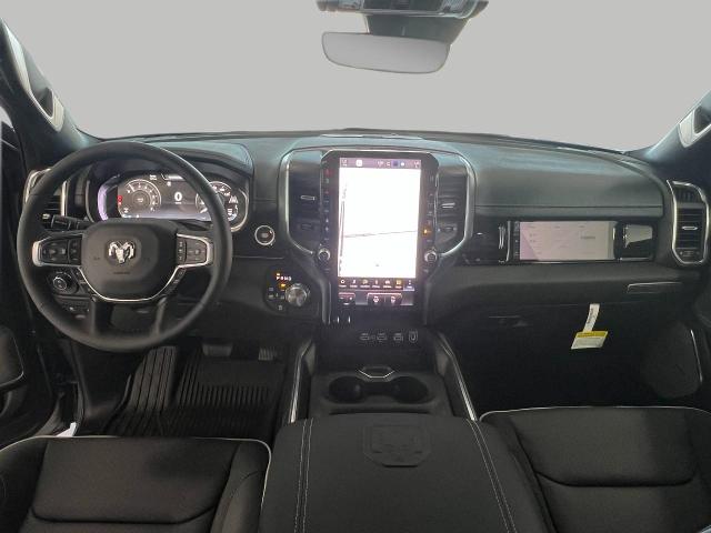 2025 Ram 1500 Vehicle Photo in Oshkosh, WI 54901