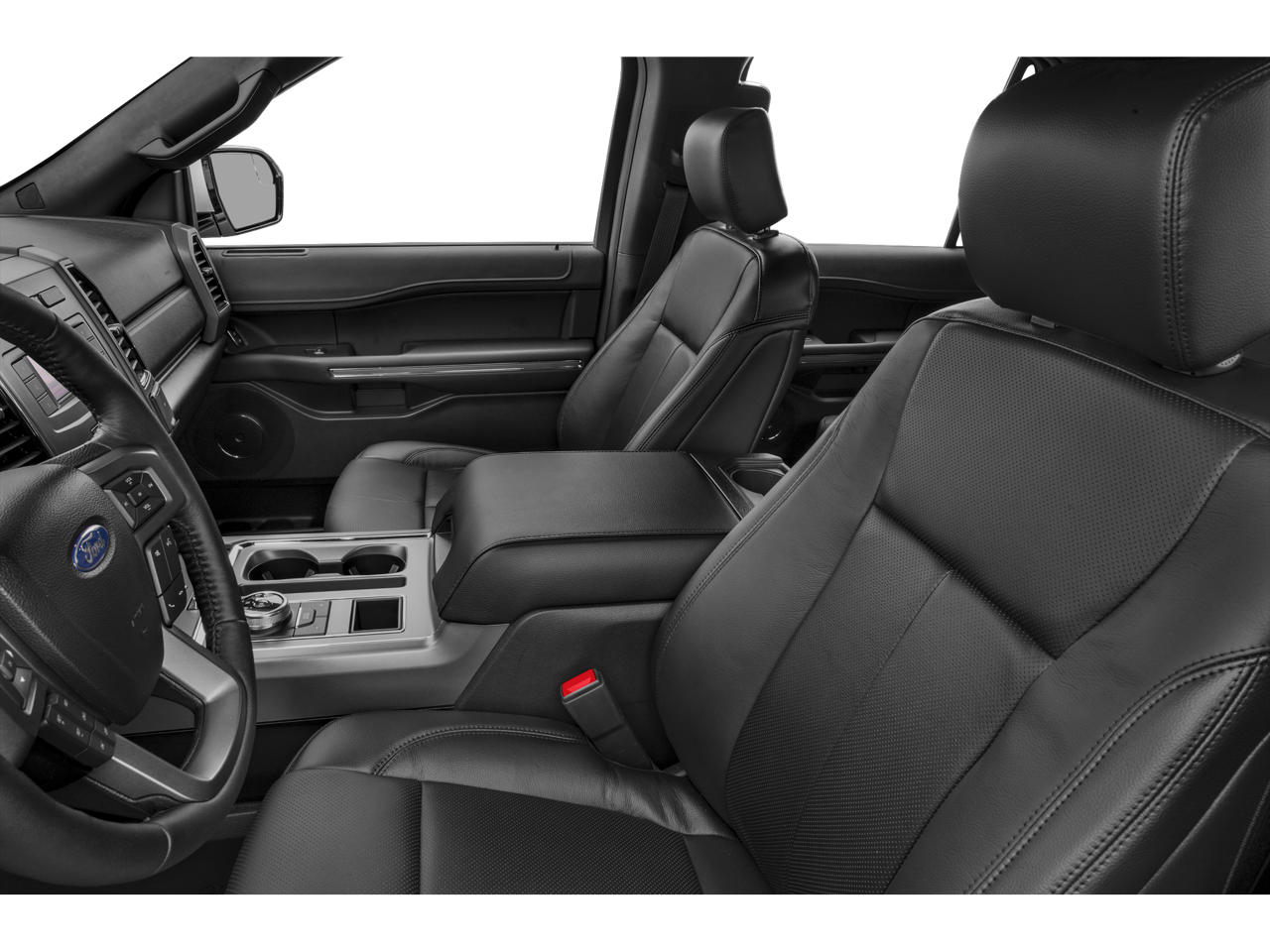 2019 Ford Expedition Max Vehicle Photo in Green Bay, WI 54304