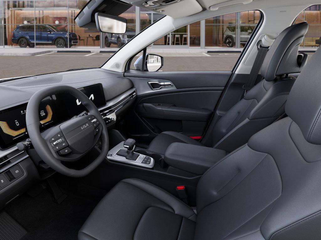 2026 Kia Sportage Vehicle Photo in Langhorne, PA 19047