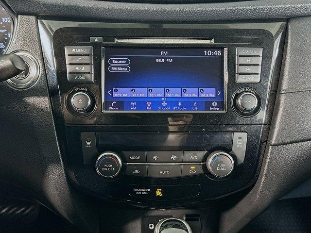 2018 Nissan Rogue Vehicle Photo in Flemington, NJ 08822