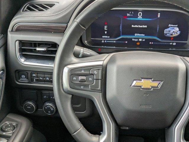 2023 Chevrolet Suburban Vehicle Photo in SELMA, TX 78154-1459
