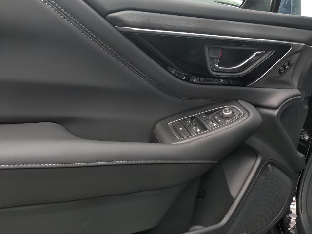 2025 Subaru Outback Vehicle Photo in Green Bay, WI 54304