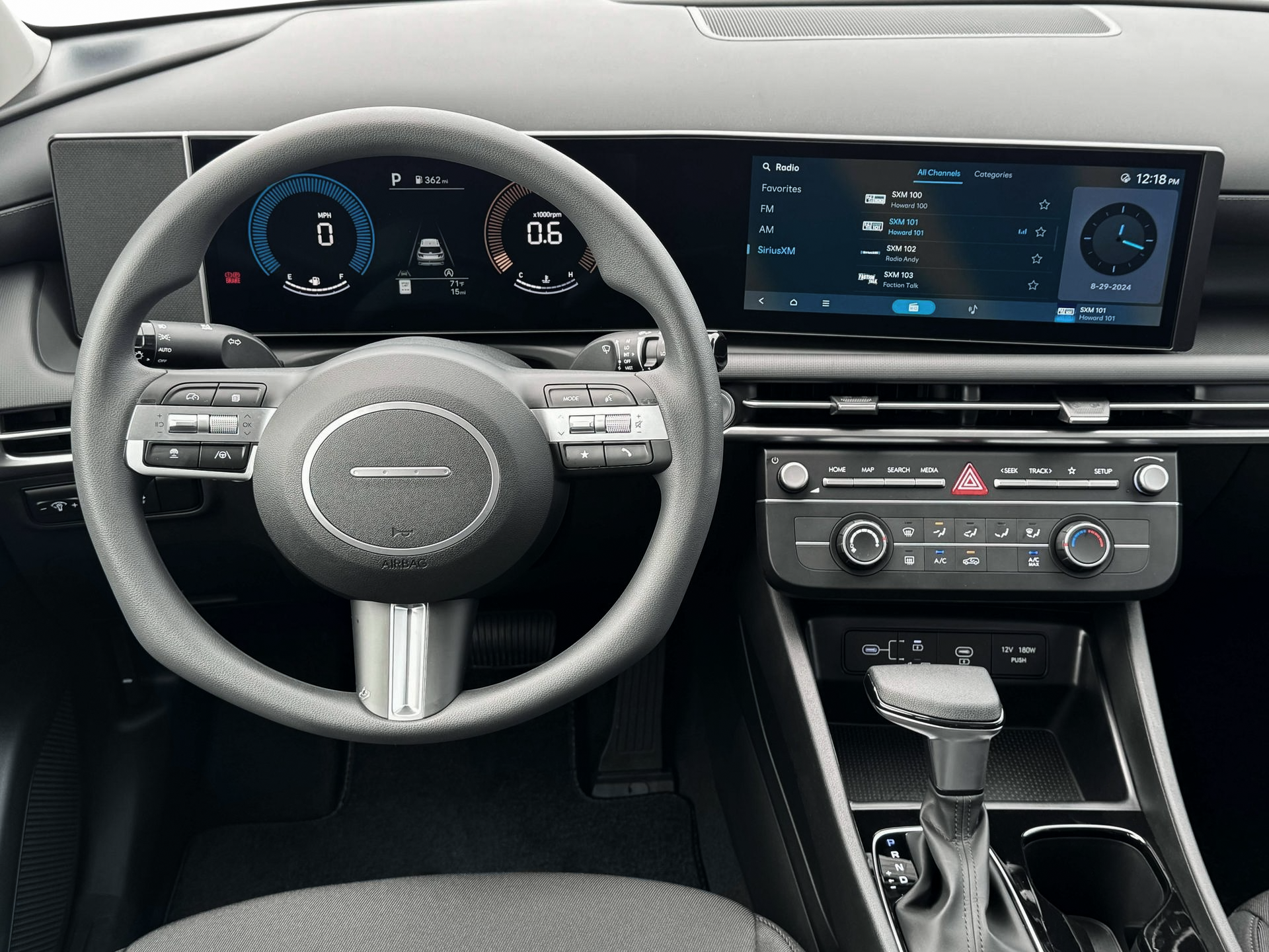 2025 Hyundai TUCSON Vehicle Photo in Peoria, IL 61615