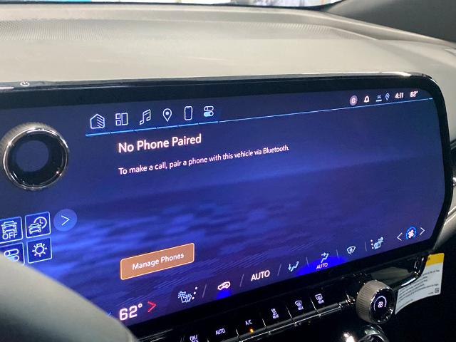 2025 Chevrolet Blazer EV Vehicle Photo in SAVANNAH, GA 31406-4513