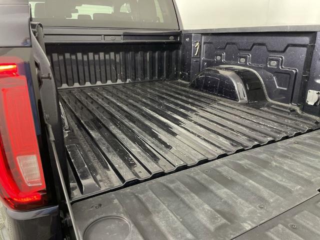 2023 GMC Sierra 1500 Vehicle Photo in GILBERT, AZ 85297-0402