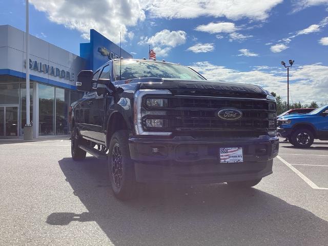 2024 Ford Super Duty F-250 SRW Vehicle Photo in Gardner, MA 01440