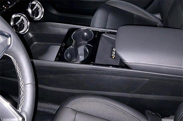 2025 Chevrolet Blazer EV Vehicle Photo in KANSAS CITY, MO 64114-4502
