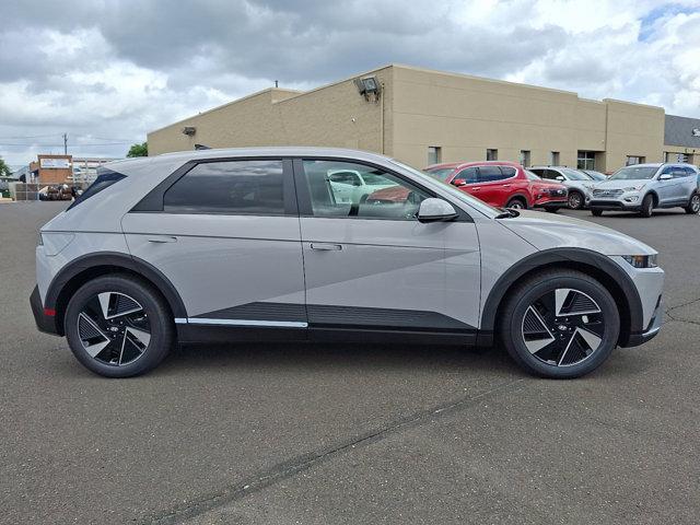 2025 Hyundai IONIQ 5 Vehicle Photo in Philadelphia, PA 19116