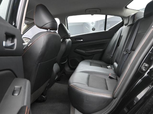 2022 Nissan Altima Vehicle Photo in Cedar Rapids, IA 52402
