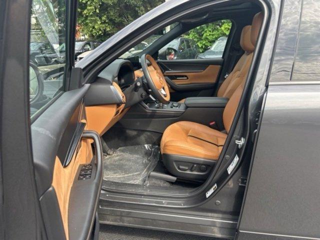 2025 Mazda CX-90 Vehicle Photo in Harrisburg, PA 17111