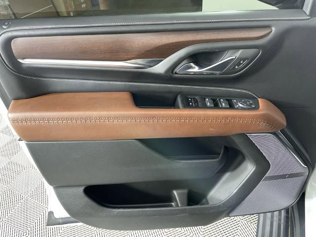 2023 GMC Yukon Vehicle Photo in GILBERT, AZ 85297-0402