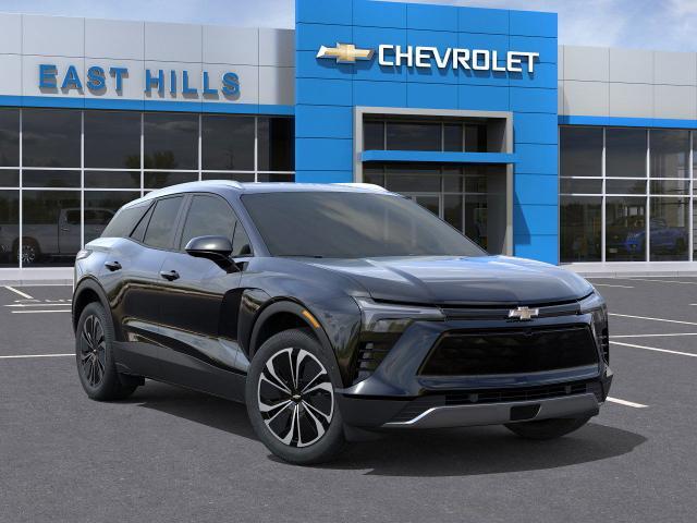 2025 Chevrolet Blazer EV Vehicle Photo in Roslyn, NY 11576