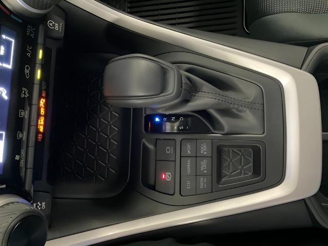 2025 Toyota RAV4 Vehicle Photo in Oshkosh, WI 54904