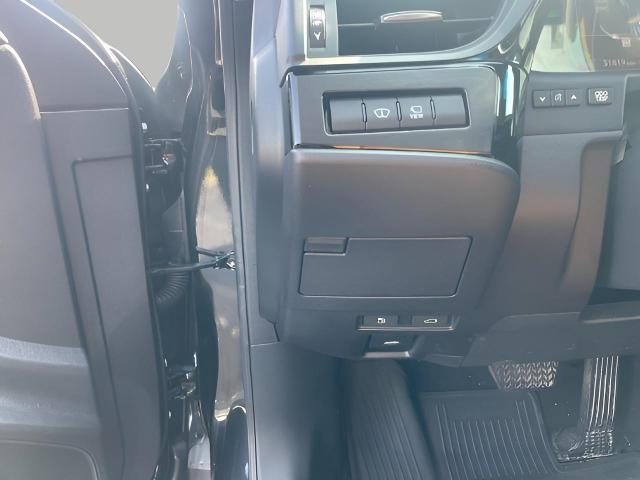 2025 Lexus ES 300h Vehicle Photo in Oshkosh, WI 54904