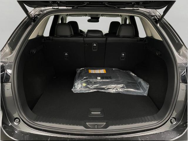 2025 Mazda CX-5 Vehicle Photo in Appleton, WI 54913
