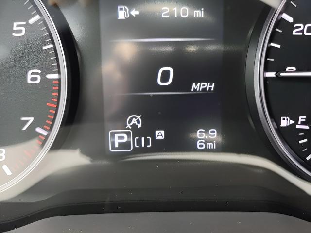 2025 Subaru Crosstrek Vehicle Photo in Green Bay, WI 54304