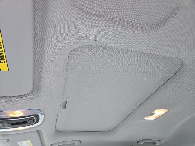 2025 Hyundai ELANTRA Hybrid Vehicle Photo in Decatur, TX 76234